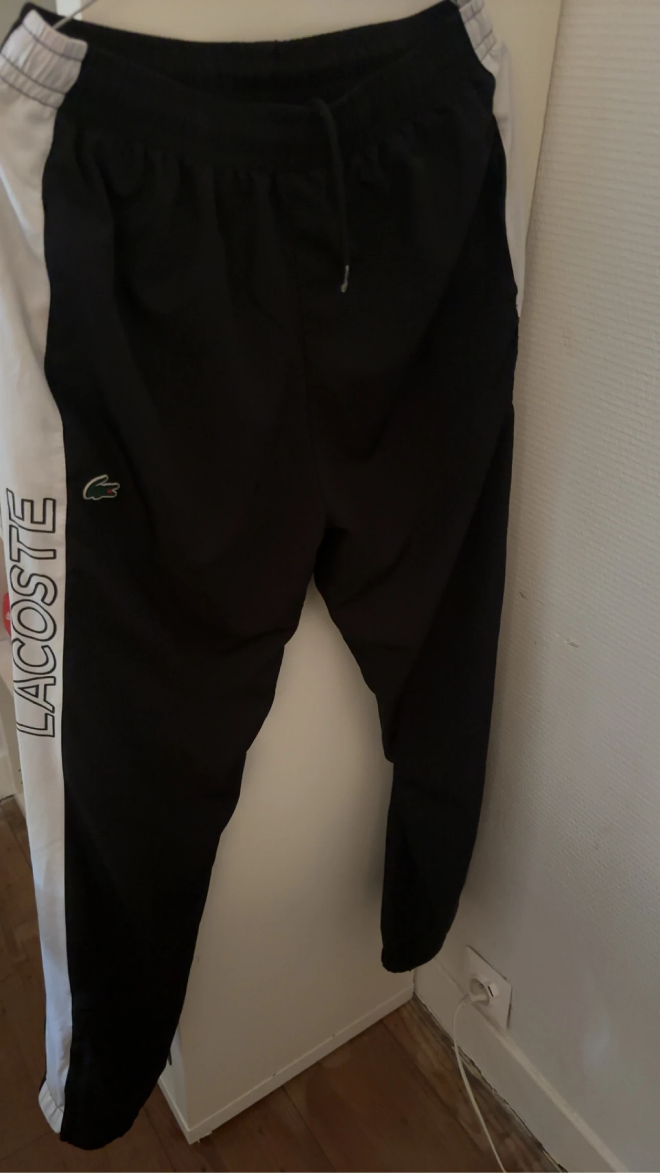 Jogging Lacoste 